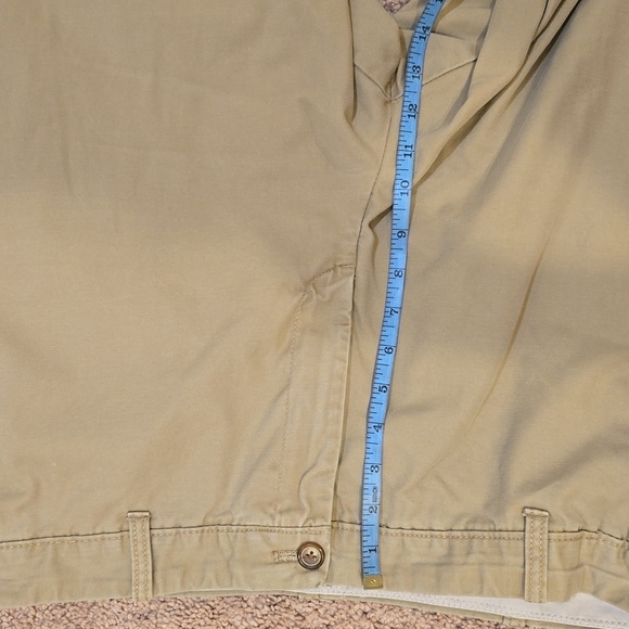 Izod pants. Size 40×32 - Picture 4 of 7